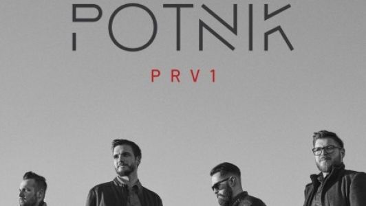 Potnik: Prvi