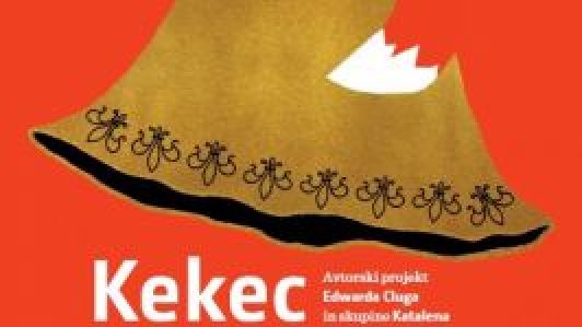Katalena: Kekec
