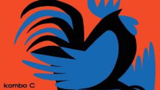 Kombo C: Peteljin iz Noznega