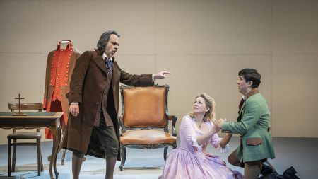 Giuseppe Verdi: Luisa Miller