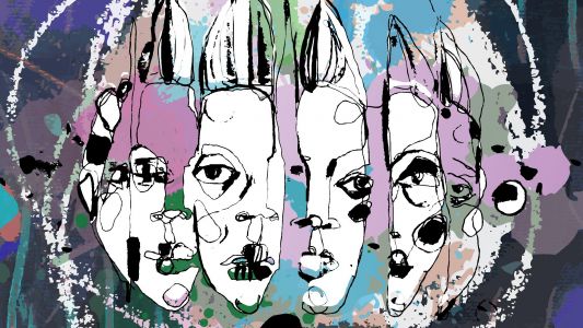 Jure Pukl: Borken Circle