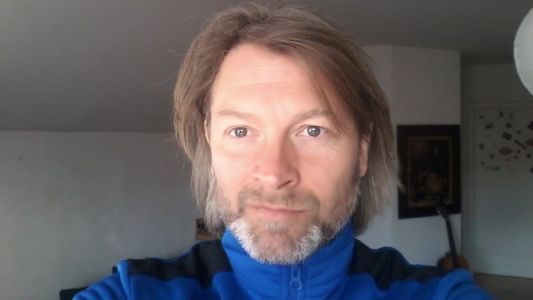 Miha Guštin
