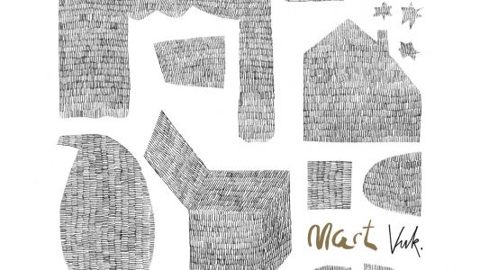 Mart: Vuk