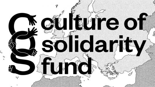 Sklad kulture solidarnosti
