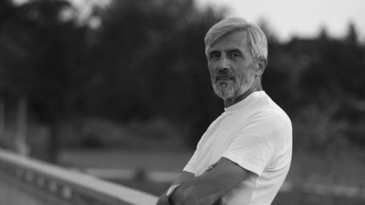 Iz moje poslušalnice: Vladimir Hrovat
