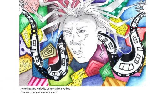 Mednarodni dan osveščanja o hrupu