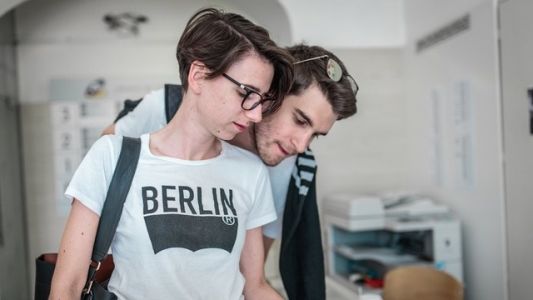Ana Čop Preko »karantenskih spletnih sprejemcev« v Basel!