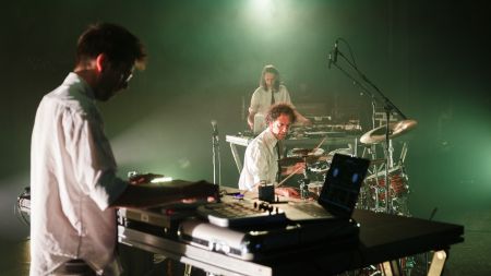 Jimmy Barka Experience