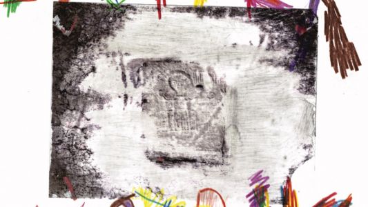 Samo Kutin &amp; Martin Küchen: Stutter and Strike