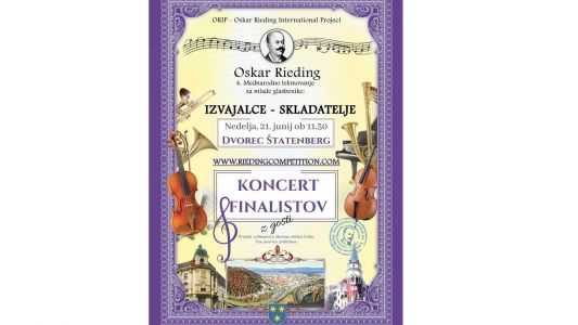 Oskar Rieding