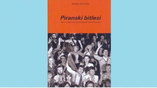 Piranski bitlesi