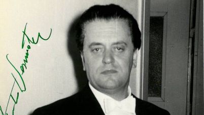 Anton Dermota