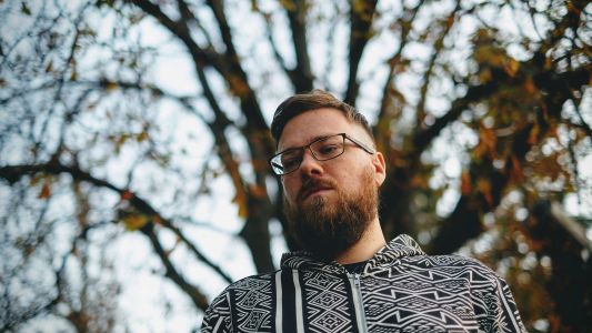 Kristijan Krajnčan v polfinalu prestižnega jazzovskega tekmovanja Zbigniewa Seiferta na Poljskem