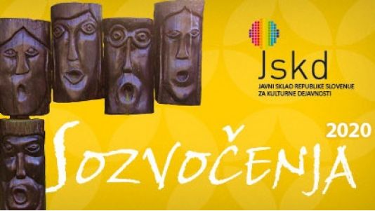 Sozvočenja 2020