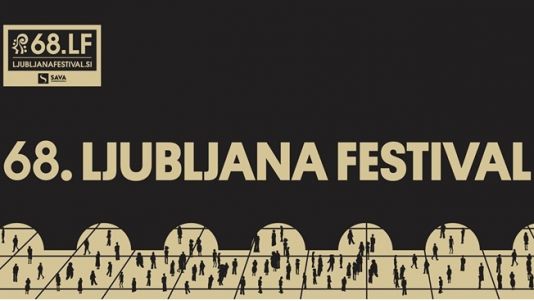 Festival Ljubljana