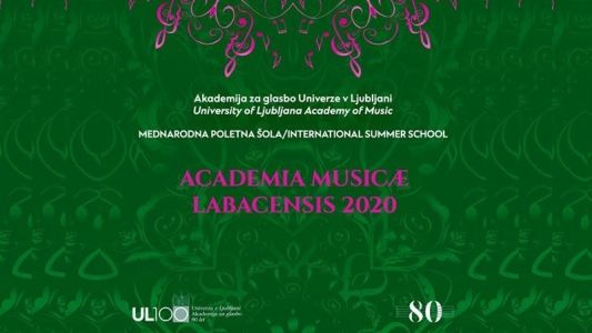 Academia Musica Labacensis