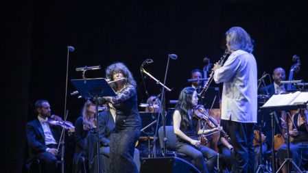 Irena Grafenauer &amp; Mate Bekavac
