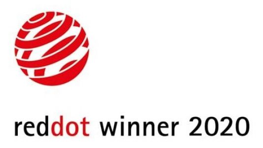 Nagrada Red Dot