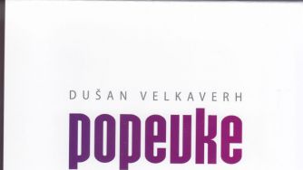 Popevke nam preko petih nosilcev zvoka ponujajo prisluh v ustvarjalnost legende slovenske popevke.