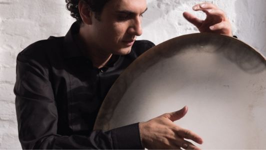 Mohammad Reza Mortazavi