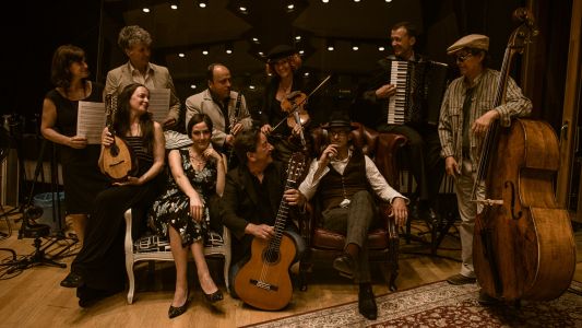 Mala mestna muzika
