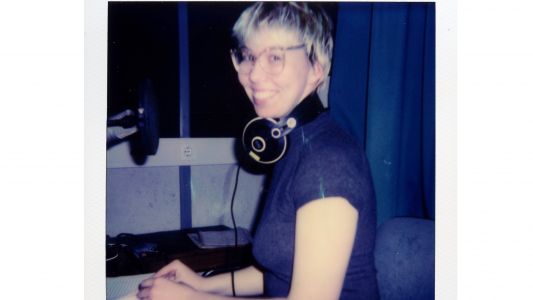 Špela Cvetko