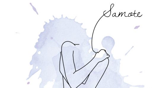 Sandra Erpe: Samote
