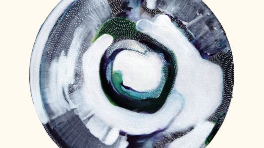 Lee Patterson &amp; Samo Kutin: The Universal Veil That Hangs Together Like A Skin