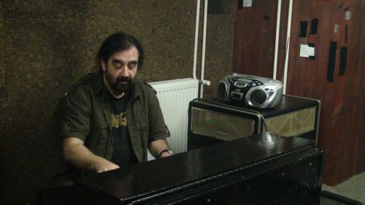 Borut Činč