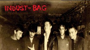 Metliški Indust-bag so predstavljali odgovor province na ljubljanski punk. Bili so ost prve generacije post-pankrtskega slovenskega/jugoslovanskega punka.