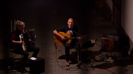 Daniel Marinič &amp; Marko Grobler