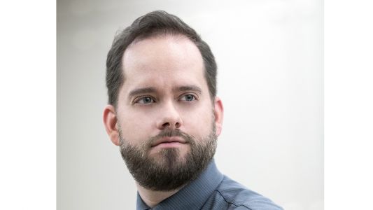 Iz moje poslušalnice: Jaro Ješe