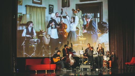 Mentorjev feferon 2020