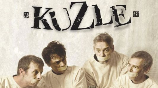 Naredte revolucijo (za) KuZle (gre)