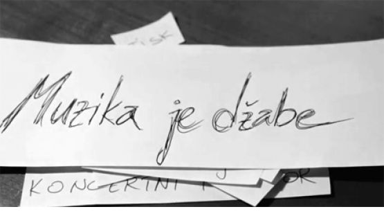 O perečem vprašanju vrednotenja glasbe danes razpravljajo številni glasbeni kritiki, promotorji, koncertni organizatorji, glasbeniki in novinarji.