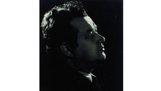 Danes poslušamo: Ladko Korošec