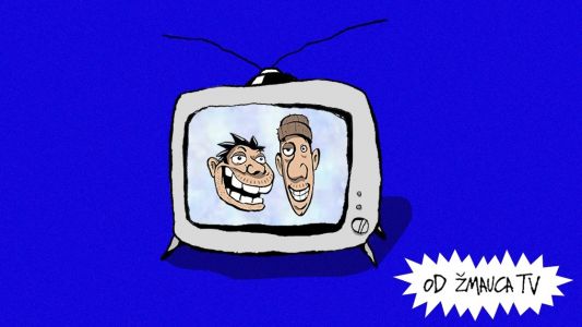 Od Žmauca TV