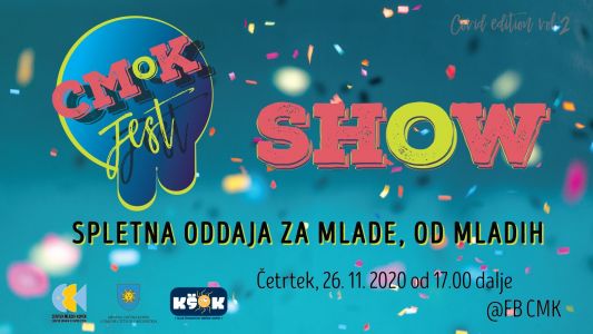 CMoKFEST Show 2020