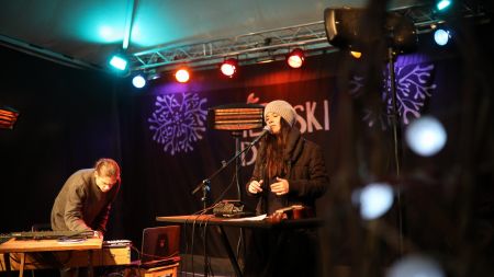 Katja Šulc &amp; Kalu