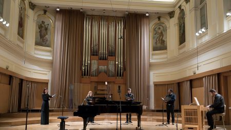 Zbor Slovenske filharmonije