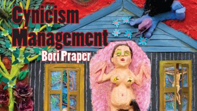 Bori Praper: Cynicism Management