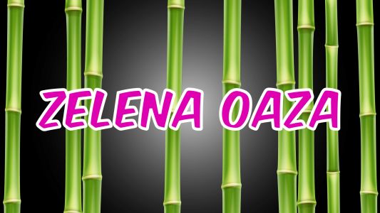 Zelena oaza