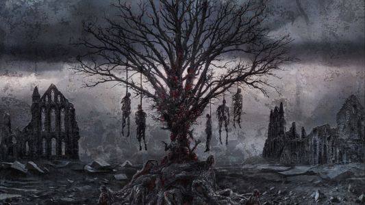 Mephistophelian: Anotos