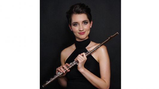 Portret nove glasbene generacije: Alenka Bogataj