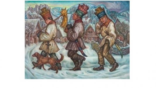 Koledniki