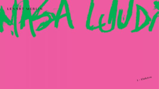 Lenart Merlin: Masa ljudi