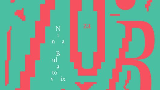 Nina Bulatovix: Zob za zob