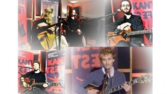 Nagrajenci 18. KantFesta