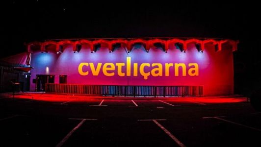 Klub Cvetličarna