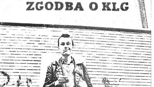 Gojko Bremec in Boris Bogataj (ured.): Zgodba o KLG